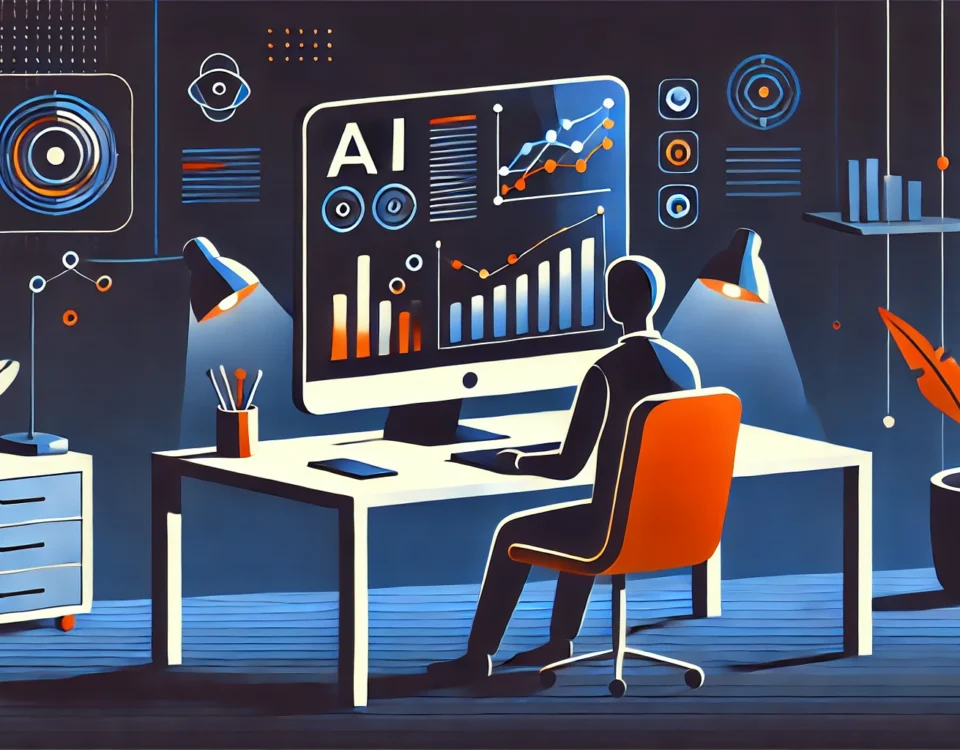 #gogrowing #growth #company #impresa #crescita #innovation #innovazione #intelligenzaartificiale #artificialintelligence #ethics #etica