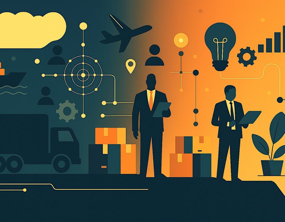 #gogrowing #growth #company #impresa #crescita #innovation #logistica #trasporti #intelligenzaartificiale #ottimizzazione #crescita