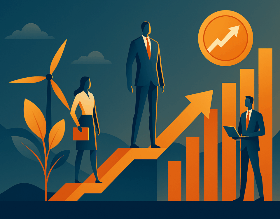 #gogrowing #growth #innovation #strategia #strategy #leadership #innovazione #sustainability #greenbusiness #environment #blueocean #impresegreen #sostenibilità