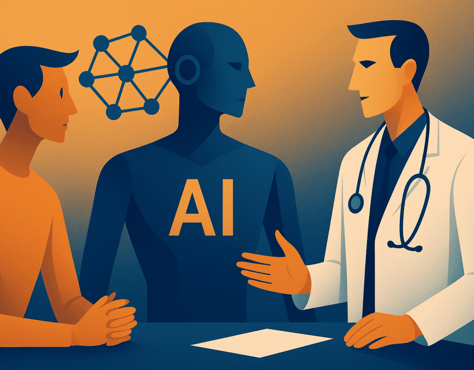 #gogrowing #growth #innovation #strategia #strategy #leadership #innovazione #crescita #businessgrowth #pmi #intelligenzaartificiale #InnovazioneDigitale #artificialintelligence #ai #medicina #salute #sanita