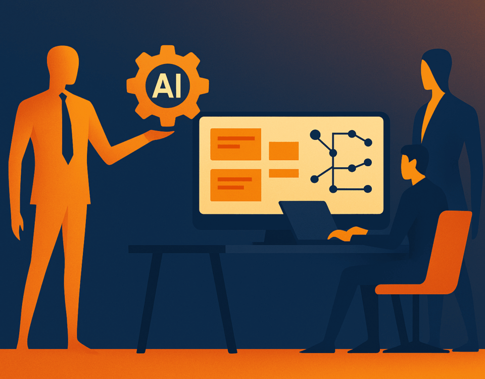 #gogrowing #growth #innovation #strategia #strategy #leadership #innovazione #crescita #businessgrowth #pmi #digitalizzazione #intelligenzaartificiale #pmi #InnovazioneDigitale #AIperPMI #artificialintelligence #ai