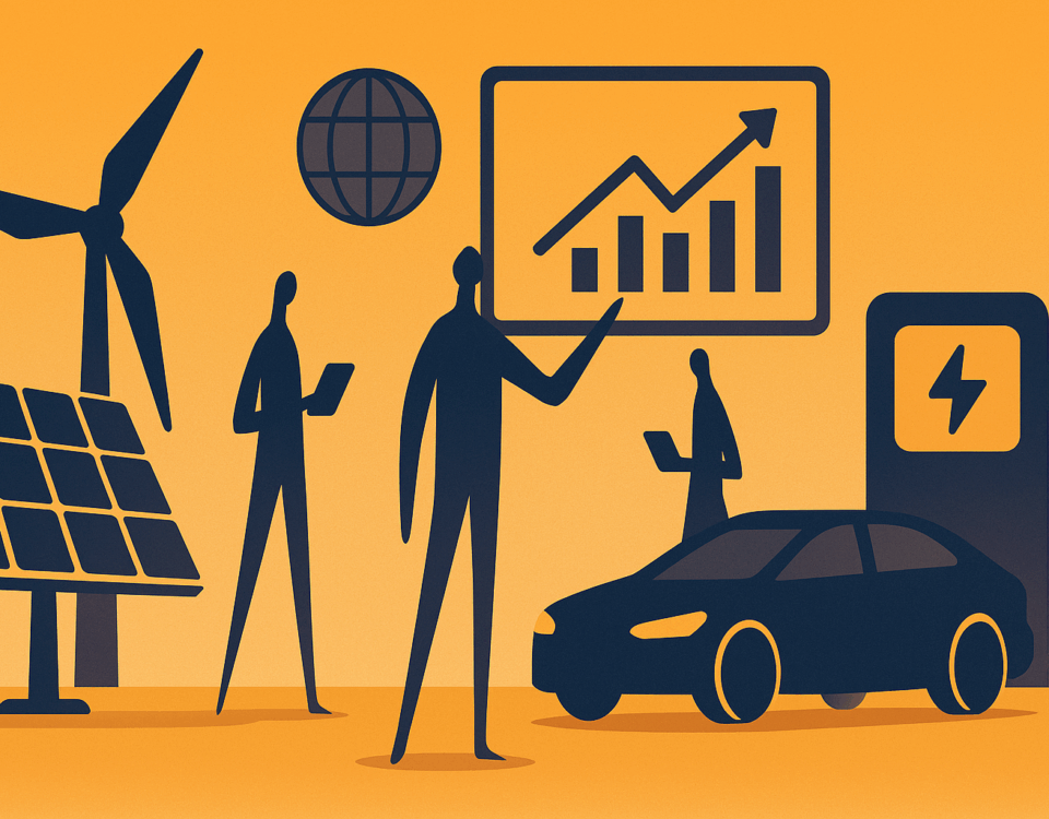 #gogrowing #growth #innovation #strategia #strategy #strategicinnovation #innovazione #crescita #pmi #digitalizzazione #trasformazionedigitale #DigitalTransformation #ConsulenzaStrategica #EnergieRinnovabili #green #esg #sostenibilità #Fotovoltaico #eolico