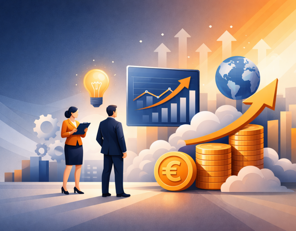 #gogrowing #innovazione #crescita #digitaltransformation #strategia #finanzaagevolata #fondoperduto #invitalia
